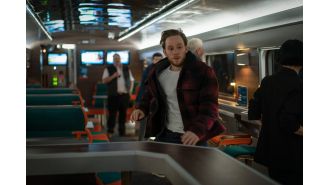 BBC's latest action-packed drama, likened to the popular show Bodyguard, has viewers buzzing with excitement.