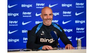Maresca praises Chelsea's £51m summer signing as 