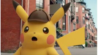 Pokémon successfully sues copycat game for £11 million.