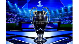 The Champions League's intro music has been altered to a version that hasn't been heard in 18 years.