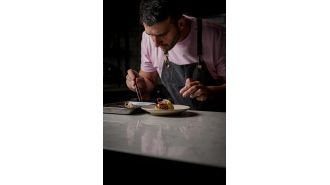 Glasgow's Sole Club now offers Six by Nico's Chippie-inspired menus.