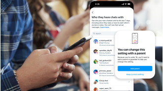 Instagram now has Teen Accounts with safety features for users and parental oversight.