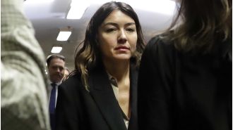 Key witness in Weinstein trial to testify again in New York case.