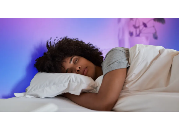 What is the significance of recurring dreams about your former partner?