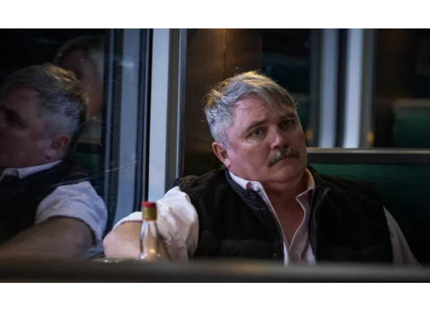 Famous TV star from the 2000s is unrecognizable due to their new role on television.