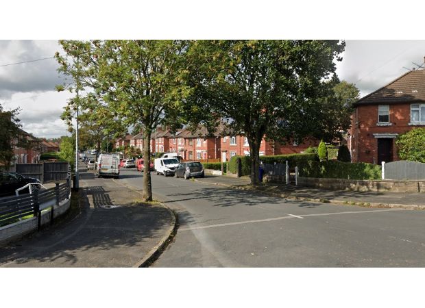 Couple in their 20s arrested for murder after death of infant.