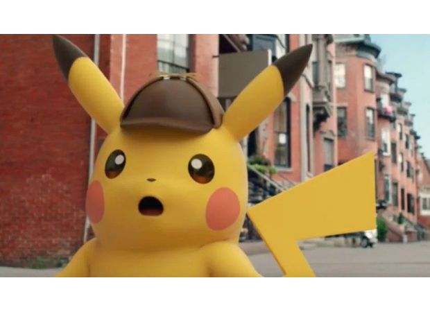 Pokémon successfully sues copycat game for £11 million.