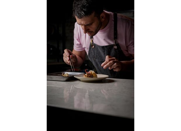 Glasgow's Sole Club now offers Six by Nico's Chippie-inspired menus.