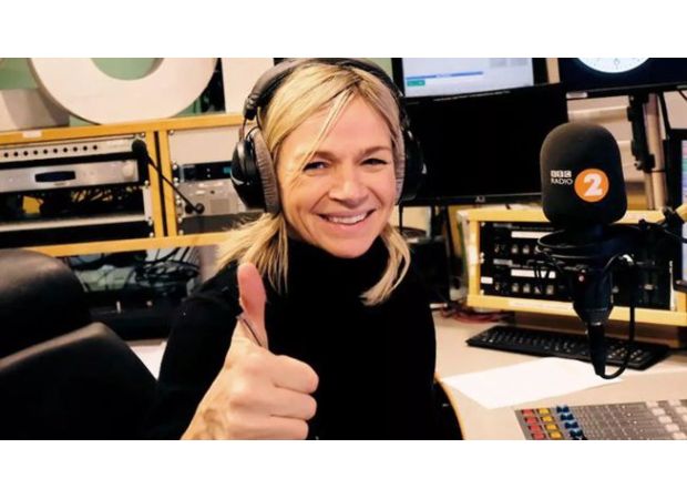 What is the return date for BBC Radio 2 host Zoe Ball? Information on when she will be back has been revealed.