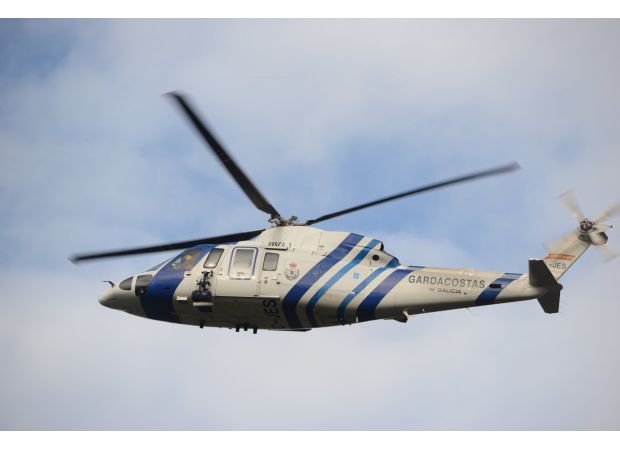 A 30-year-old woman died after a shark bit off her leg.