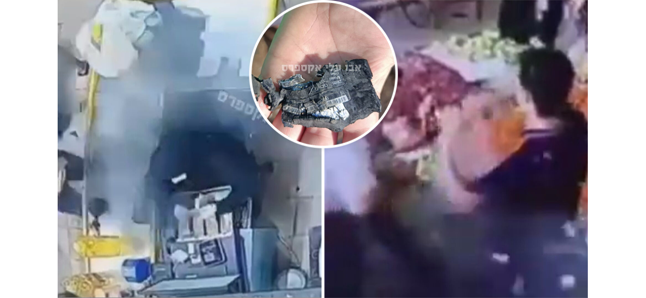 Theories suggesting reasons for mysterious Lebanon pager attack.