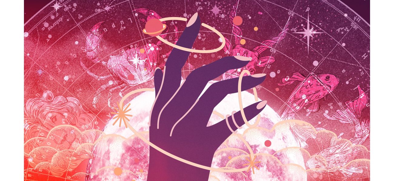 Get ready for cuffing season with your autumn love horoscope based on your star sign and tarot readings.