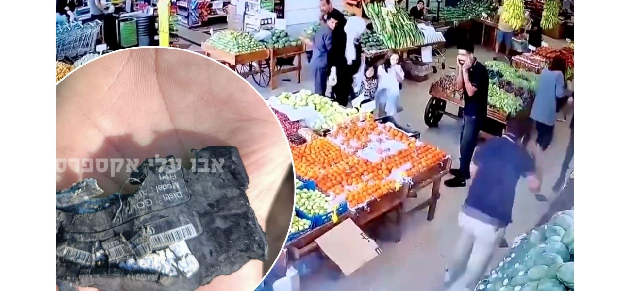Hezbollah prefers pagers over cell phones due to security concerns.