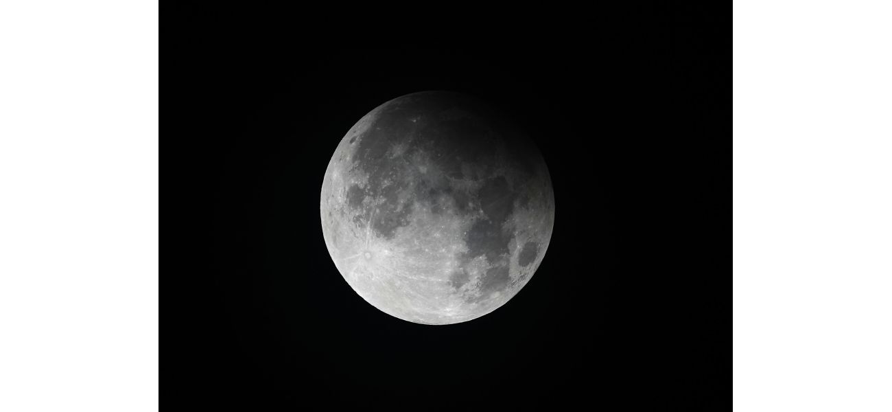 The UK was treated to a dazzling display of a supermoon and lunar eclipse, but will it be visible again tonight?