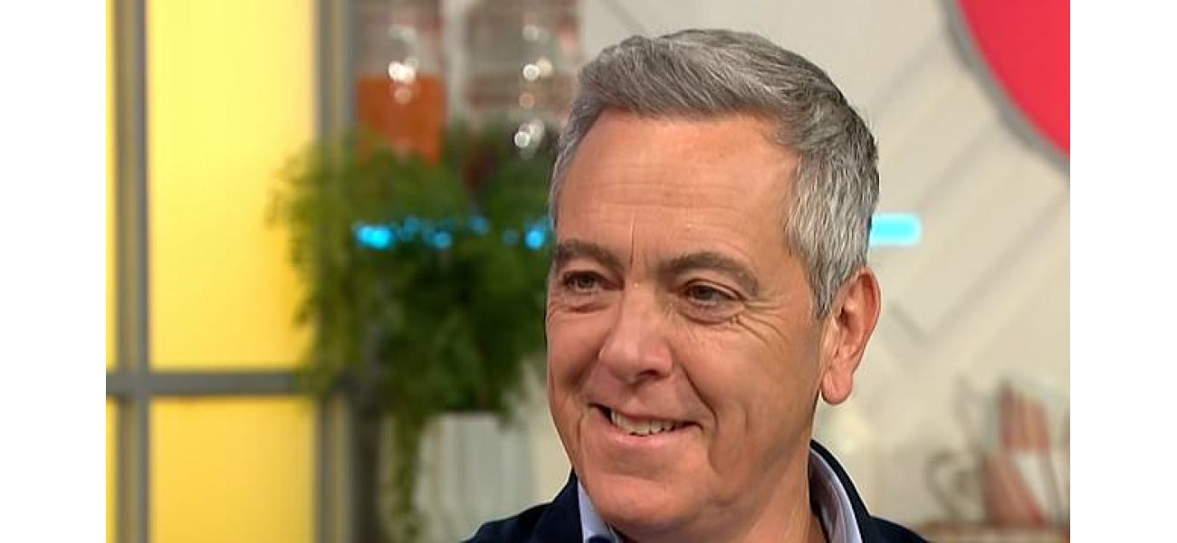 TV star from ITV hints at coming back to show that was a hit, 4 years after taking a break from it.