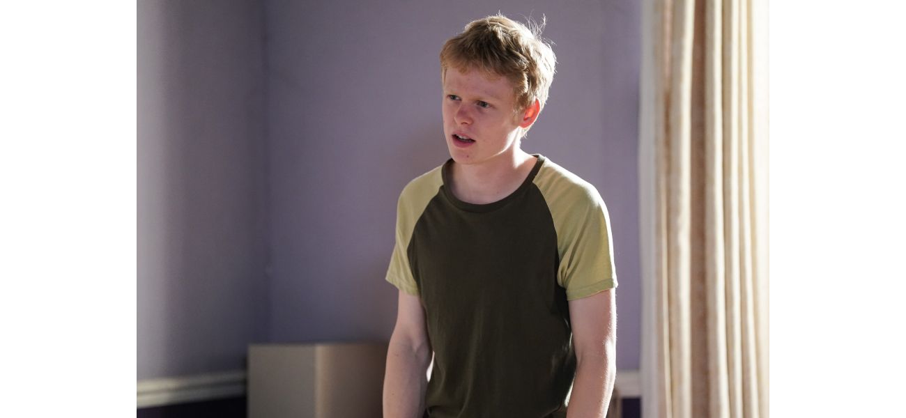 EastEnders will see a significant departure as a malicious plan forces someone to bid farewell.
