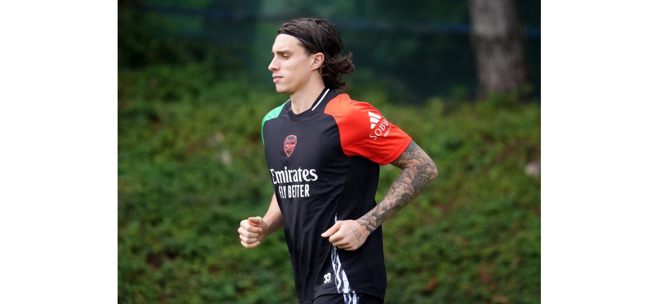 Arsenal receive good news as two key players return from injury before facing Atalanta.