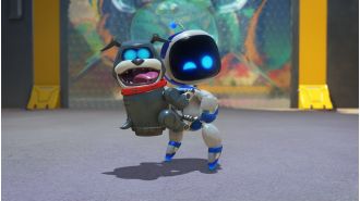 Readers discuss their favorite video games, including the popular Astro Bot and Marvel Vs. Capcom 2, and speculate on the potential release of Half-Life 3 in 2024.