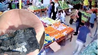 Hezbollah prefers pagers over cell phones due to security concerns.