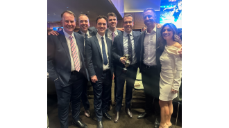 9News was awarded multiple honors at the AFL Media Awards, showcasing their success in the media industry.