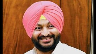 Congress has taken legal action against four individuals, including a government minister, for making threats against Rahul Gandhi.