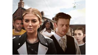A beloved star from Coronation Street is battling for survival as it seems the character of Joel will meet his demise.