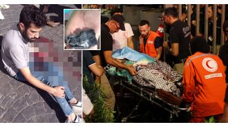 Hezbollah pagers exploded in deadly attack - here's what we know.