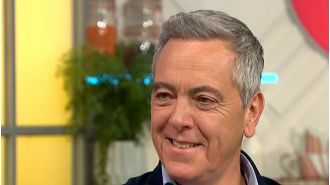 TV star from ITV hints at coming back to show that was a hit, 4 years after taking a break from it.