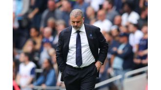 Shearer tells Tottenham to reconsider hiring Postecoglou after Arsenal loss.