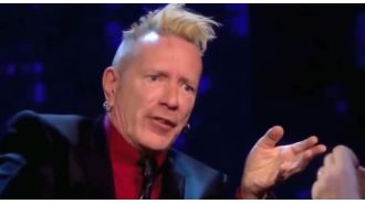 In 1978, the BBC prevented 70s punk rocker John Lydon from exposing Jimmy Savile.