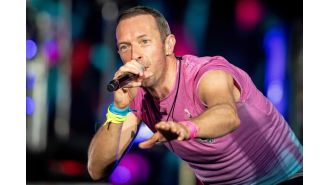 Coldplay announces massive new 2025 concerts - ticket prices released.