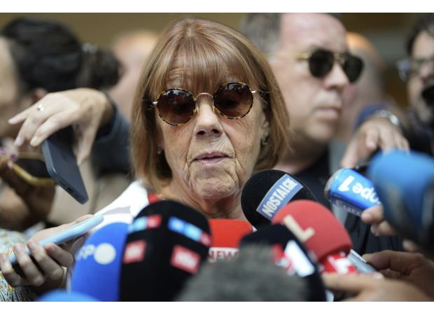 A French man confesses to drugging his wife in order for other men to rape her.