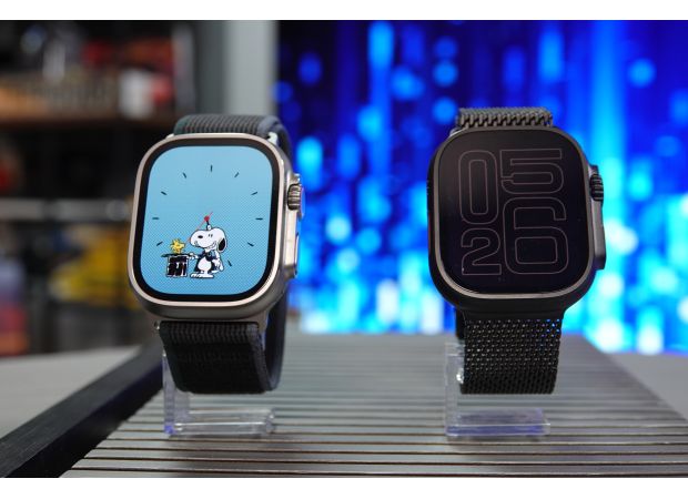 The Apple Watch remains the top smartwatch after a decade.