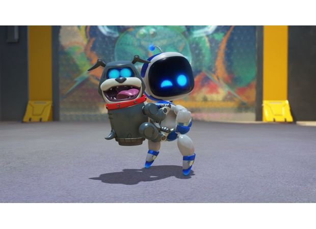 Readers discuss their favorite video games, including the popular Astro Bot and Marvel Vs. Capcom 2, and speculate on the potential release of Half-Life 3 in 2024.