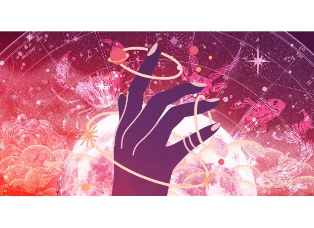 Get ready for cuffing season with your autumn love horoscope based on your star sign and tarot readings.