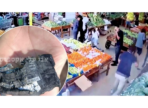 Hezbollah prefers pagers over cell phones due to security concerns.