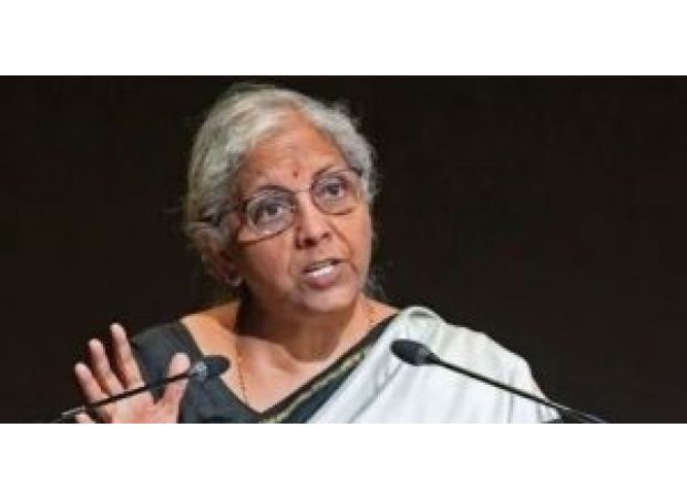 Sitharaman to introduce 'Vatsalya' pension plan for kids today.