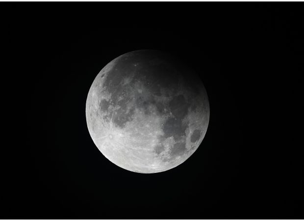 The UK was treated to a dazzling display of a supermoon and lunar eclipse, but will it be visible again tonight?