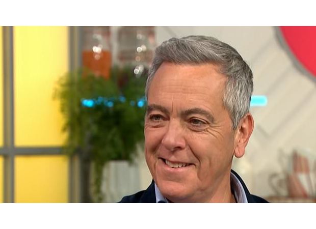 TV star from ITV hints at coming back to show that was a hit, 4 years after taking a break from it.