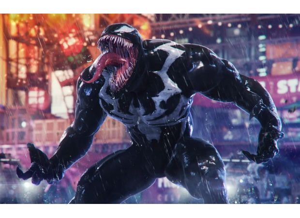 Insomniac, creators of Spider-Man, are seeking new staff for their open world PlayStation 5 game.