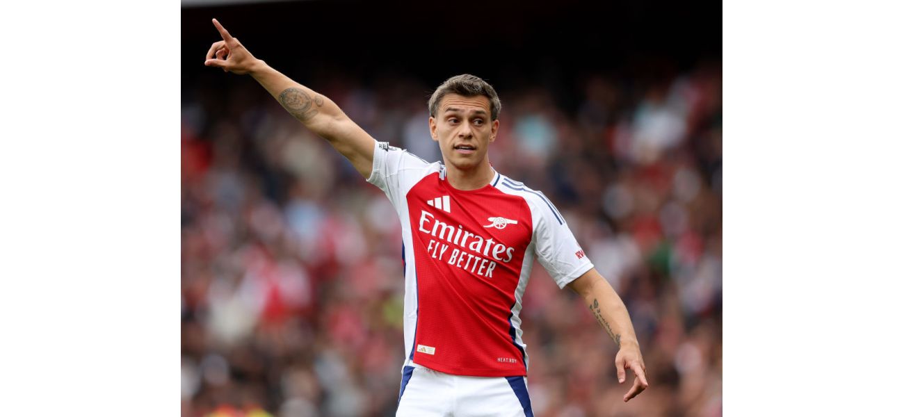 Solid Arsenal defense can withstand Atalanta's strong offense.