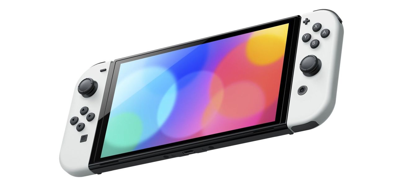 New Nintendo Switch 2 pics and tech specs leak, surprising in appearance.