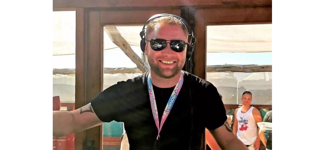 40-year-old BBC DJ Danny Stubbs passes away after being diagnosed with a rare form of cancer.