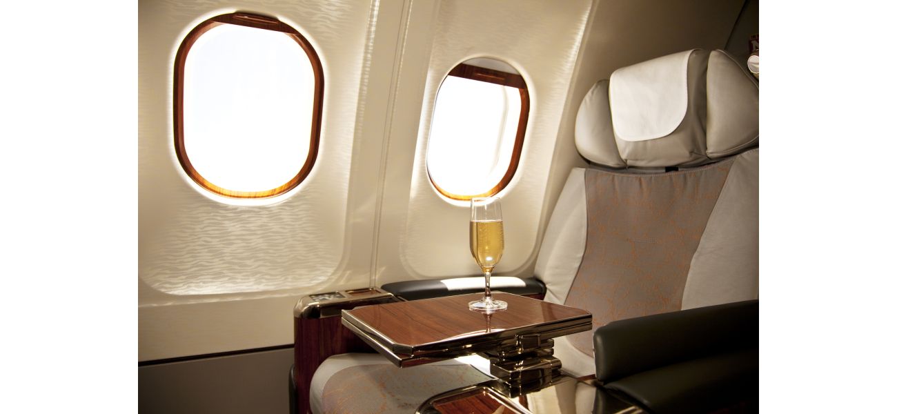 A popular trick for getting business class flights for cheap won't actually work.