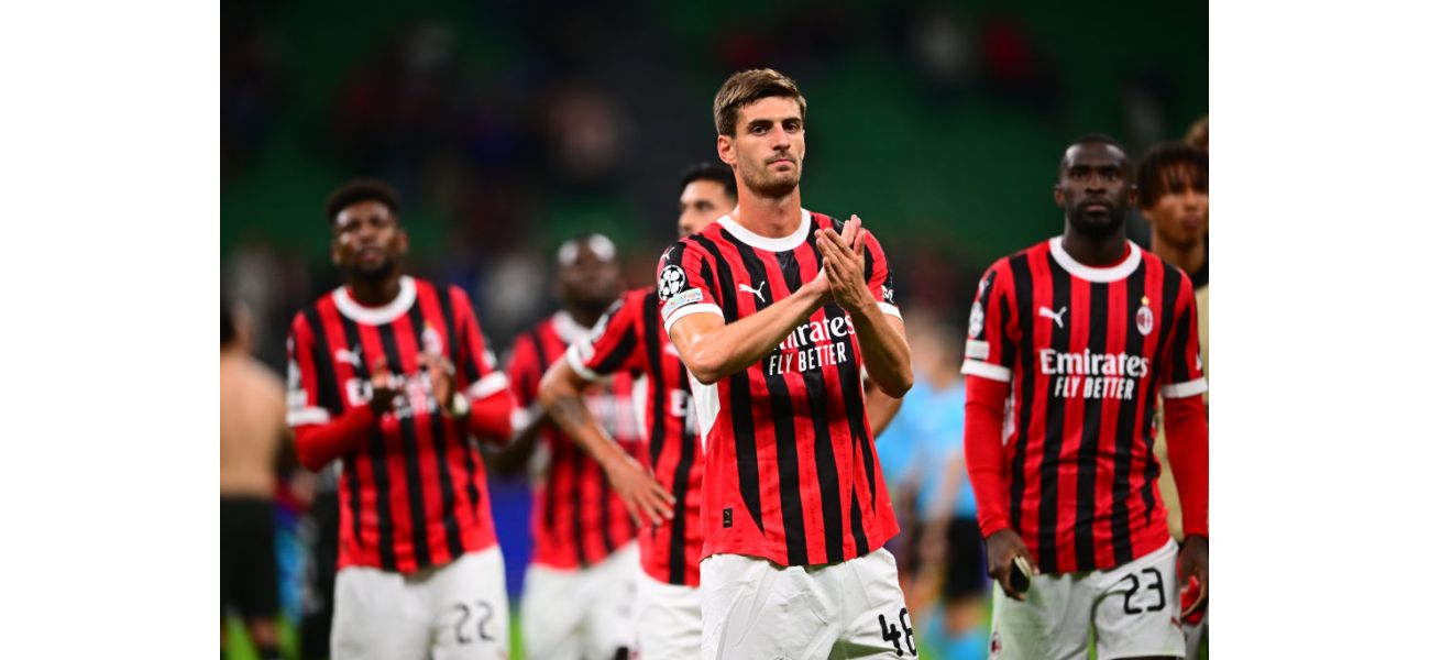 British coach criticizes Italian team after they lose to Liverpool in a match.