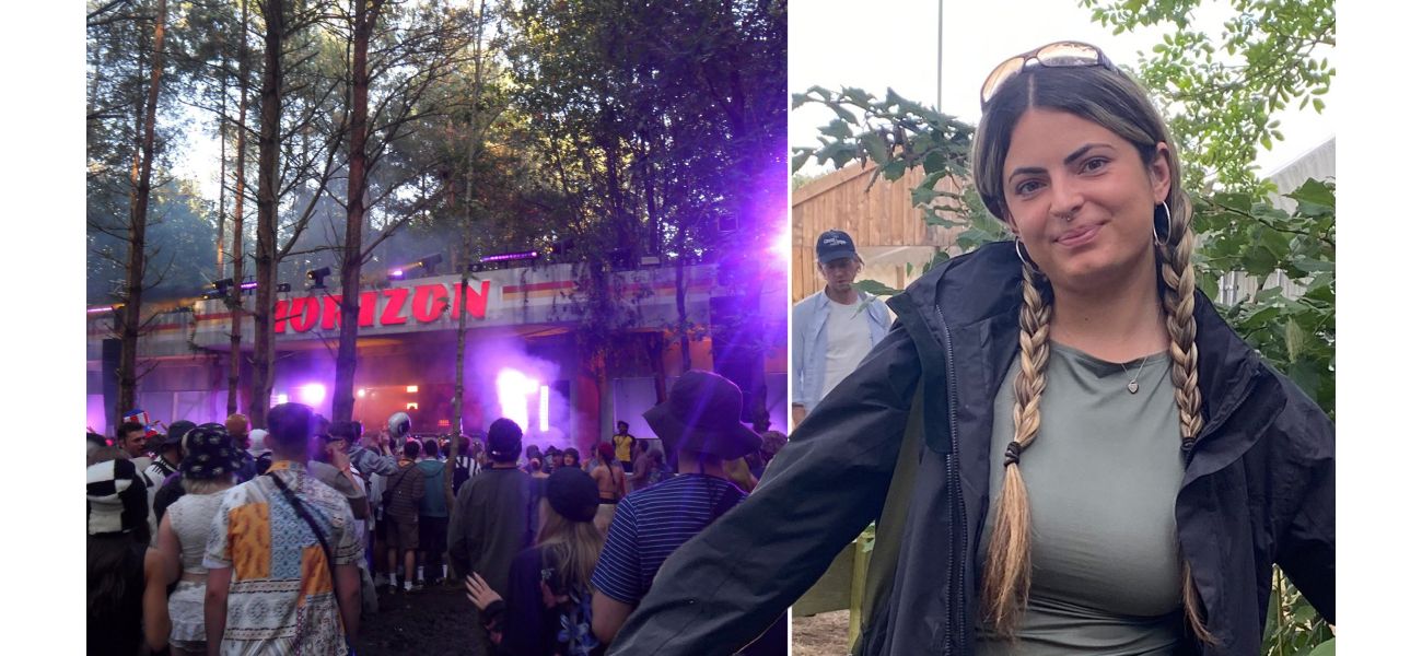 I'm a high-maintenance girl who survived festival season with these tips.