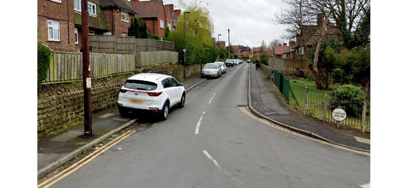Tragic news: An 8-year-old boy passed away after falling from a window.