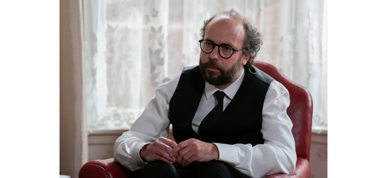EastEnders will be featuring funeral scenes as the residents of Walford face another devastating loss.