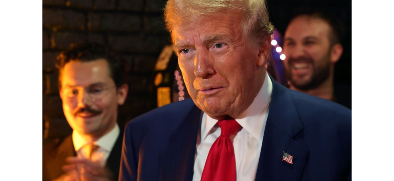 Iranian hackers swiped Trump data, shared with Biden's team.