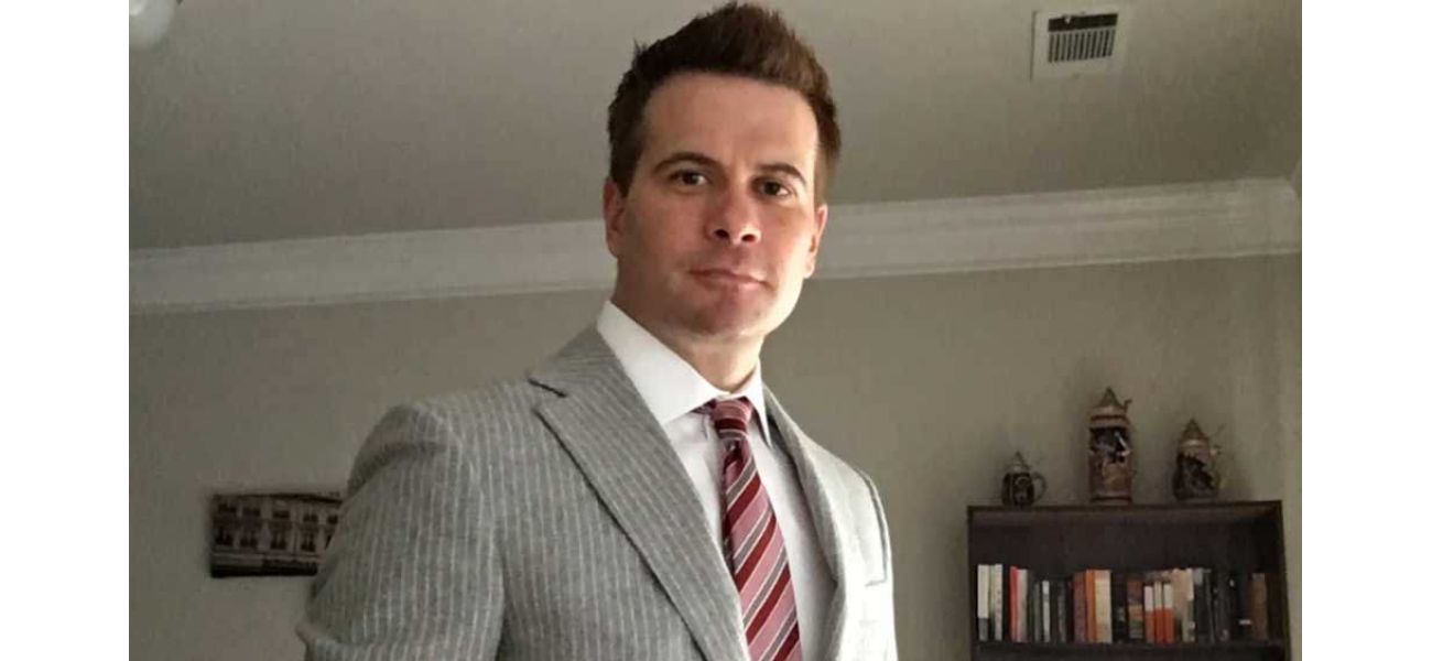 A CIA veteran drugged and sexually attacked multiple women and is now behind bars.